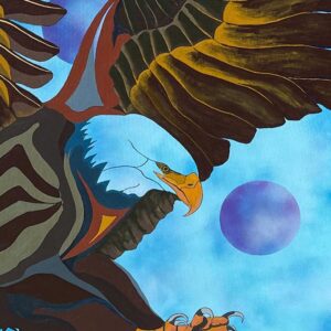 Eagle