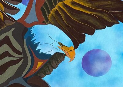 Eagle