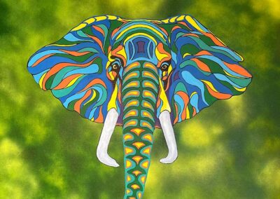 Elephant