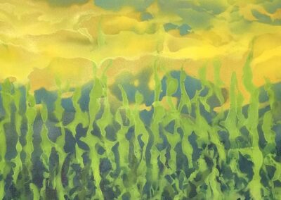 Rick Barrett art online – Abundance