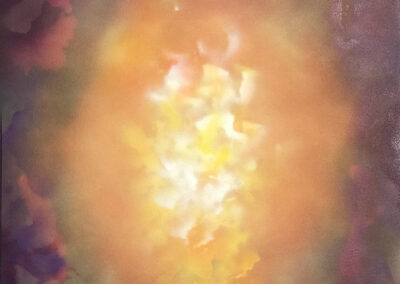The Burning Bush
