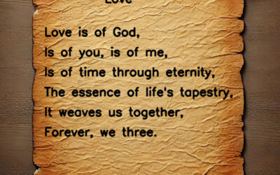 Emotional poems