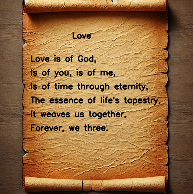 Emotional poems